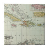 Carreau Les Antilles 11 (Devant)