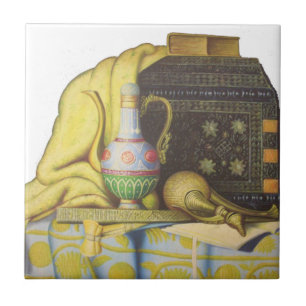 Carreau Les artefacts égyptiens : Les secrets des pharaons