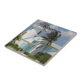 Carreau Les Bahamas (Côté)