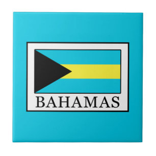 Carreau Les Bahamas