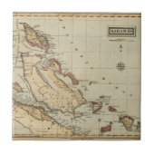 Carreau Les Bahamas (Devant)