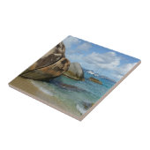 Carreau Les Bains (Côté)