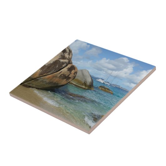 Carreau Les Bains (Côté)