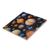 Carreau Les Brevets de Planet (Côté)