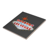 Carreau Les cadeaux Las Vegas (Côté)