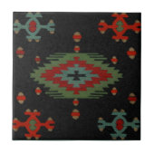 Carreau Les céramiques aztèques (Devant)