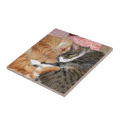 Carreau Les copains (Côté)