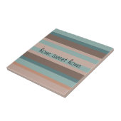 Carreau Les côtes de l'océan Pacifique (Côté)