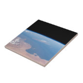 Carreau Les Côtes De Tunisie Et Libye Et L'Île De Sicile (Côté)