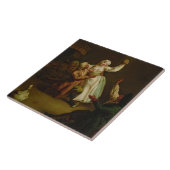 Carreau Les couples heureux (Côté)