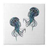 CARREAU LES DANSEURS ACTUELS (Devant)