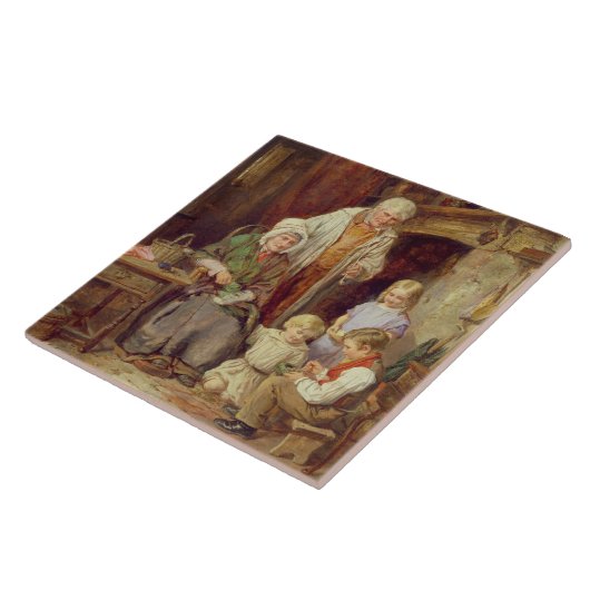 Carreau Les débutants (Côté)