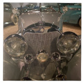 Carreau Les Etats-Unis, Nevada_Reno : Musée national 2 (Devant)