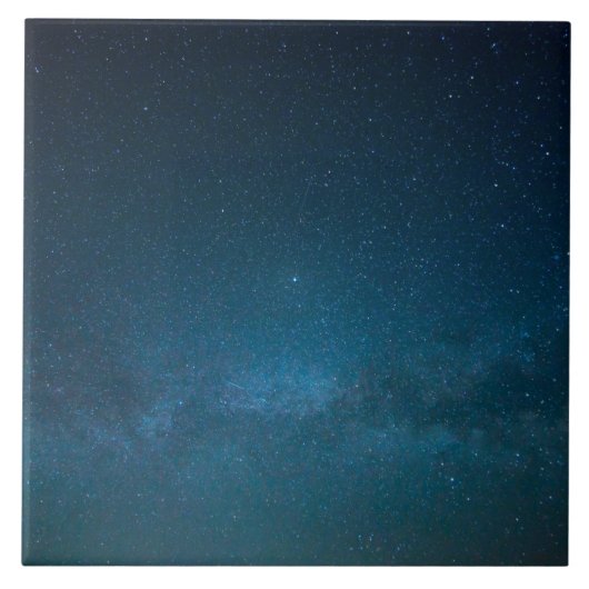 Carreau Les étoiles de nuit (Devant)