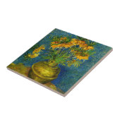 Carreau Les frères impériaux Van Gogh (Côté)