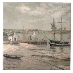 Carreau Les Huitrieres, La Trinite-Sur-MER, le Morbihan,