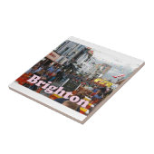 Carreau Les Lanes Brighton (Côté)