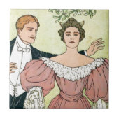 Carreau Les Lovers (Devant)