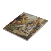 Carreau Les Magi (Côté)