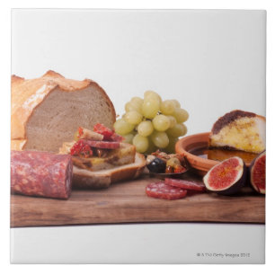 Carreau les meilleurs casse-croûte pour le vin