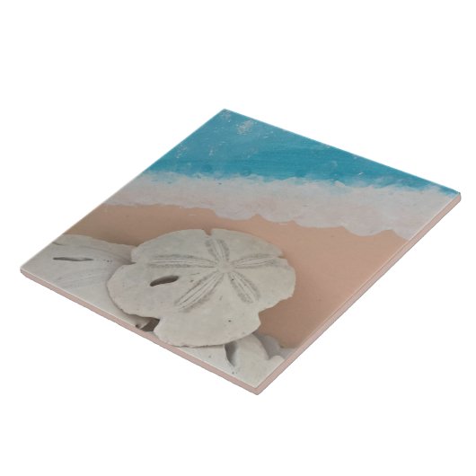 Carreau Les Plages (Côté)