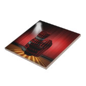 Carreau Les Potters (Côté)