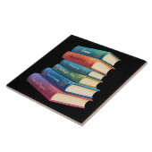 Carreau Les romans de Jane Austen VIII (Côté)