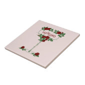 Carreau Les Roses (Côté)