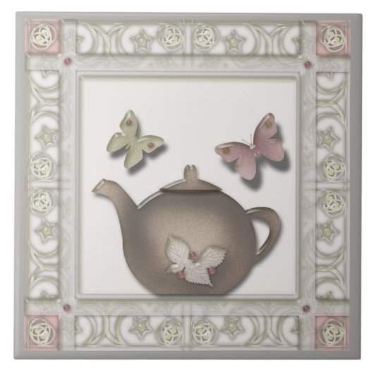 Carreau Les Styles (Devant)