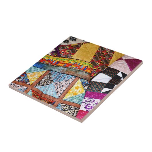 Carreau Les surfaces composées et les surfaces composées (Côté)