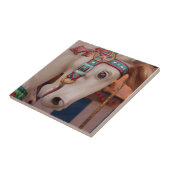 Carreau Les vues et les sons de l'été (Côté)