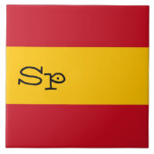 CARREAU L'ESPAGNE (Devant)