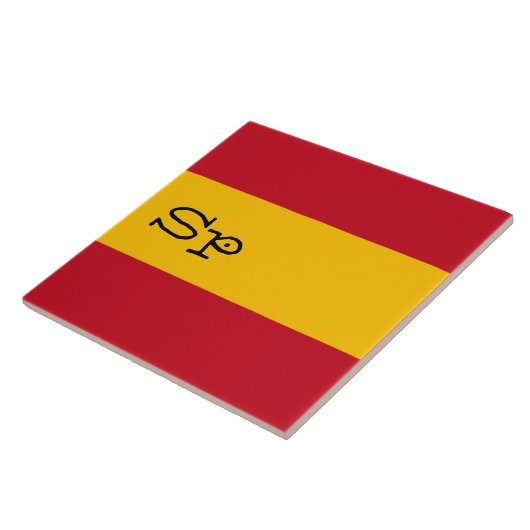 CARREAU L'ESPAGNE (Côté)