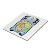 Carreau L'étoile (Côté)