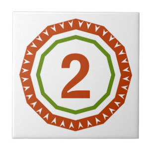 CARREAU LETTRE ARRANTE ESPAGNOLE CHAMBRE NOMBRE TISSUS