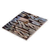 Carreau Lettres de saisie (Côté)