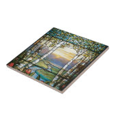 Carreau Lever de soleil (Côté)