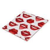 Carreau Lèvres (Côté)