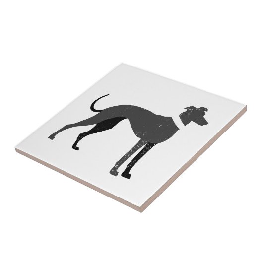 Carreau Lévrier (Côté)