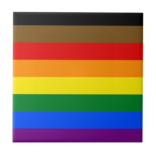 CARREAU LGBTQ (Devant)