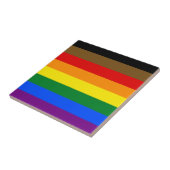 CARREAU LGBTQ (Côté)