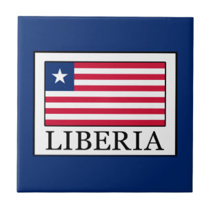 Carreau Libéria