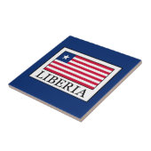 Carreau Libéria (Côté)