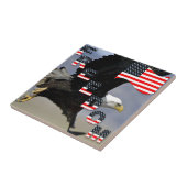 Carreau liberté (Côté)