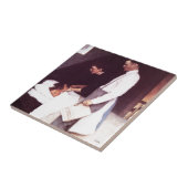 Carreau Liberté de la peur (Côté)