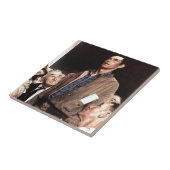 Carreau Liberté D'Expression (Côté)