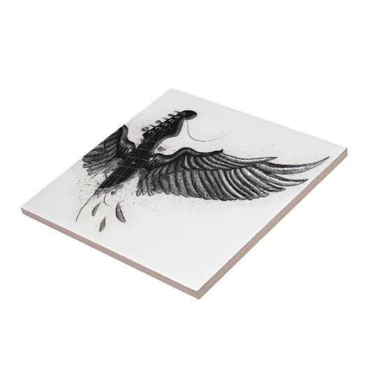 Carreau Liberté musicale (Côté)