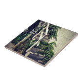 Carreau Lierre à sens unique (Côté)