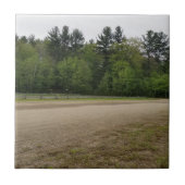 Carreau Lieux simples (Devant)