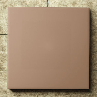 Carreau Light Taupe #b38b6d – Subtle, Soft, Neutral Warmth